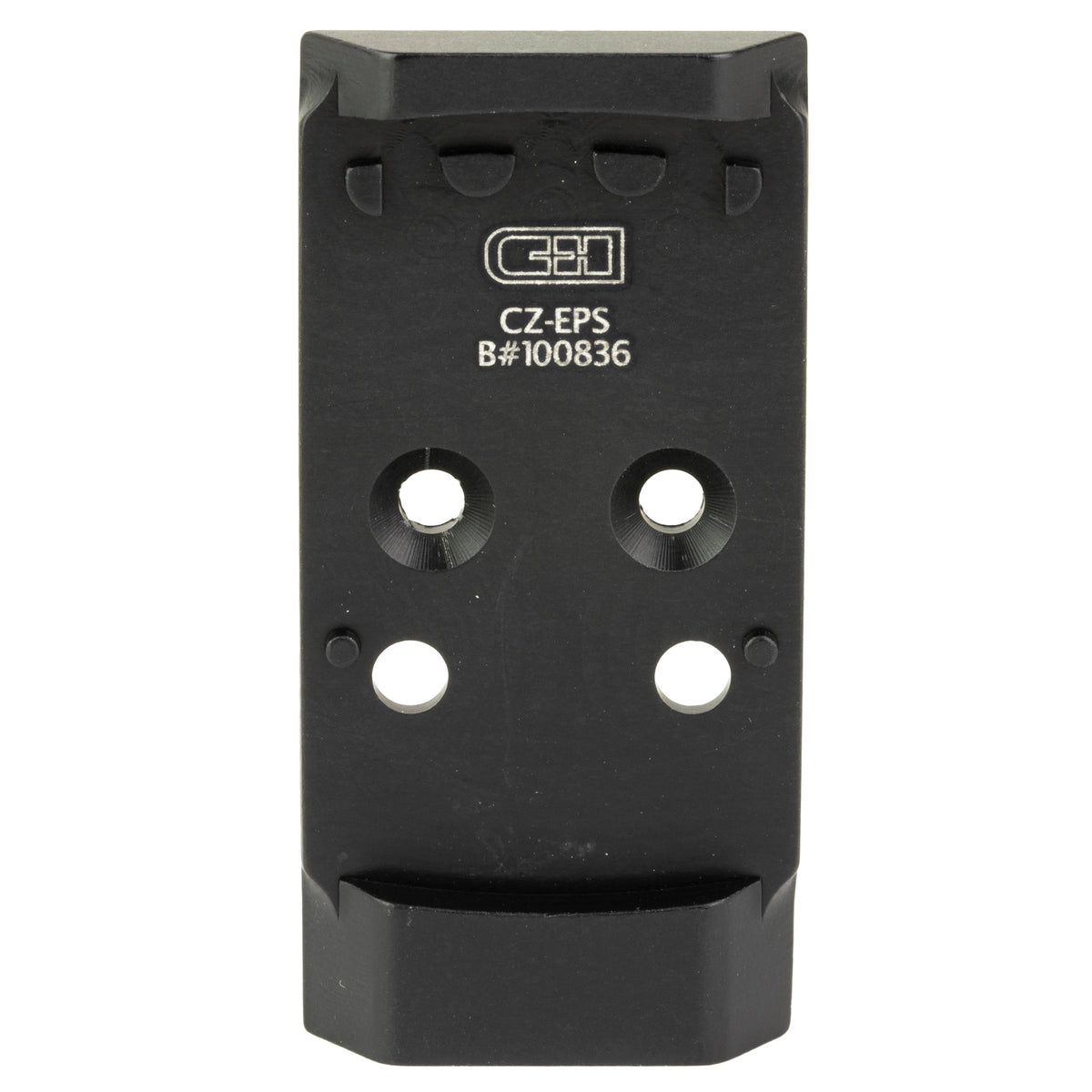 C&H PLT CZ P10 TO HOLO EPS/EPS CARRY