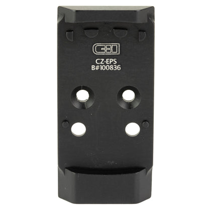 C&H PLT CZ P10 TO HOLO EPS/EPS CARRY