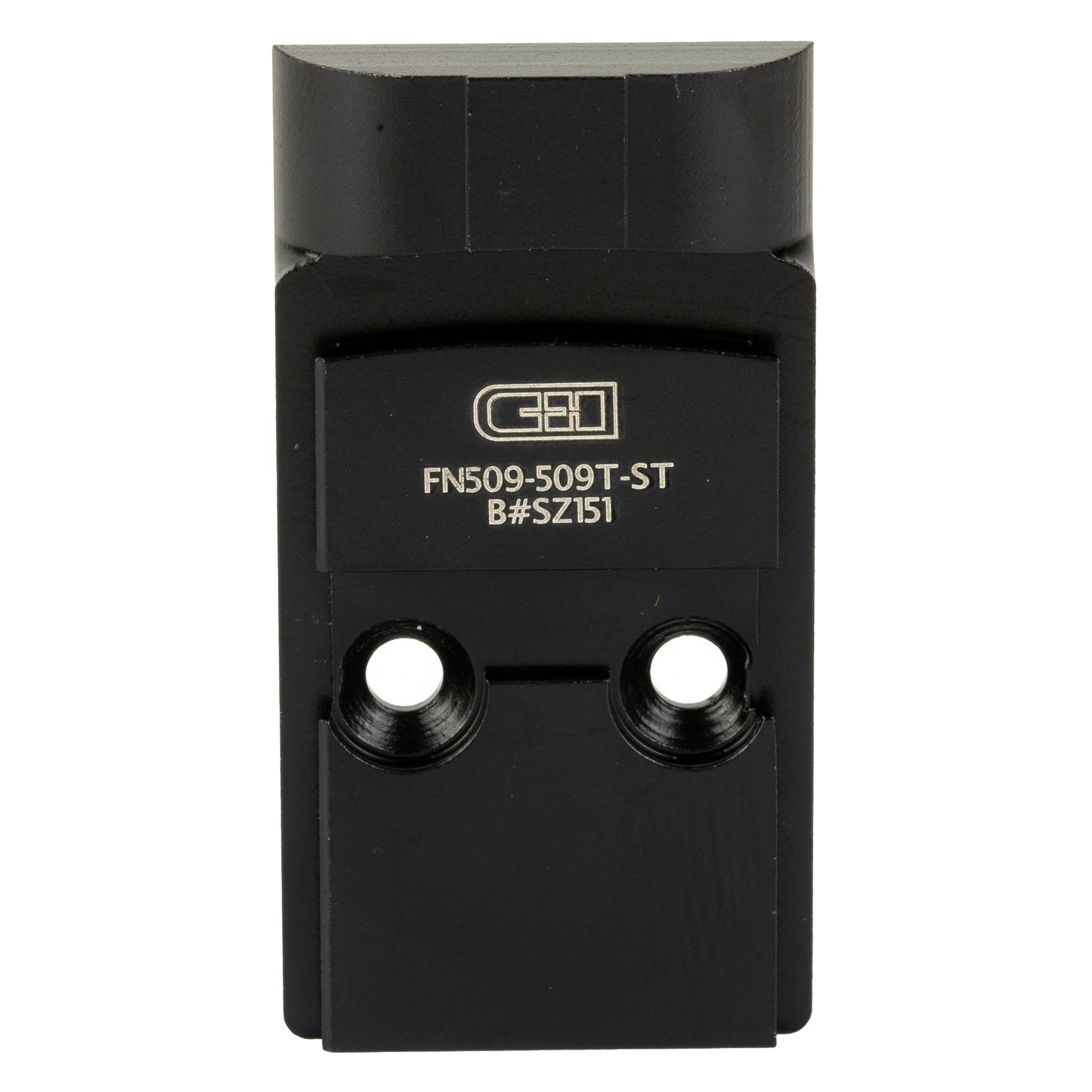 C&H PLT FN 509 TO HOLO 509T