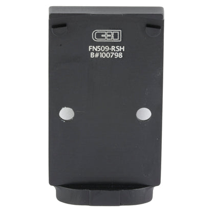 C&H PLT FN509 TO RMR/SRO/HOLO