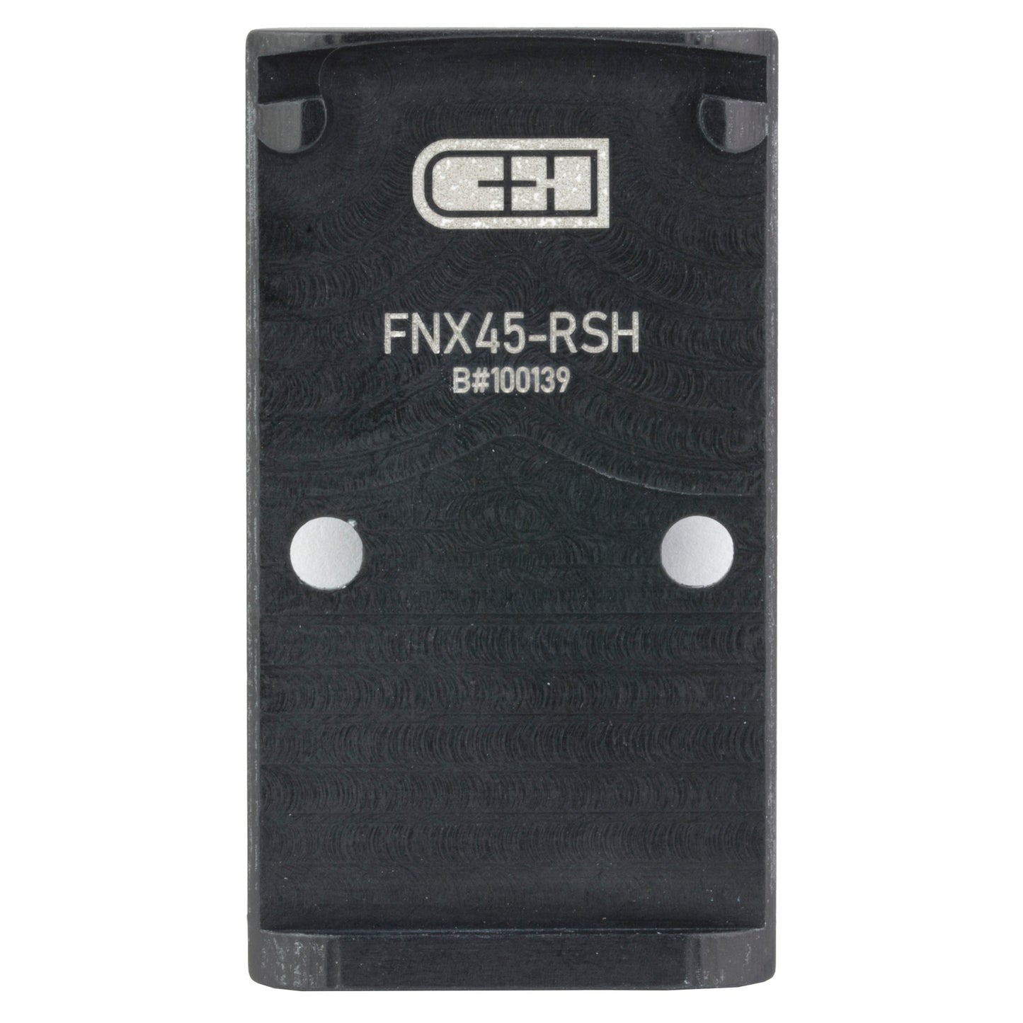 C&H PLT FNX TO RMR/SRO/HOLO C