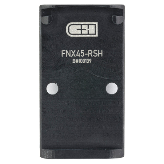 C&H PLT FNX TO RMR/SRO/HOLO C