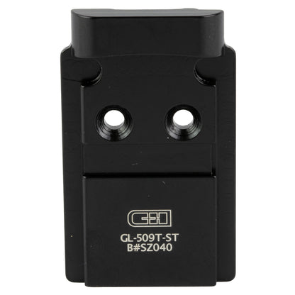 C&H PLT FOR GLK MOS TO HOLO 509T