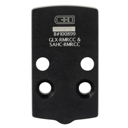 C&H PLT FOR GLK 43X/48 MOS TO RMRCC