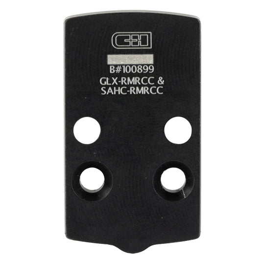 C&H PLT FOR GLK 43X/48 MOS TO RMRCC
