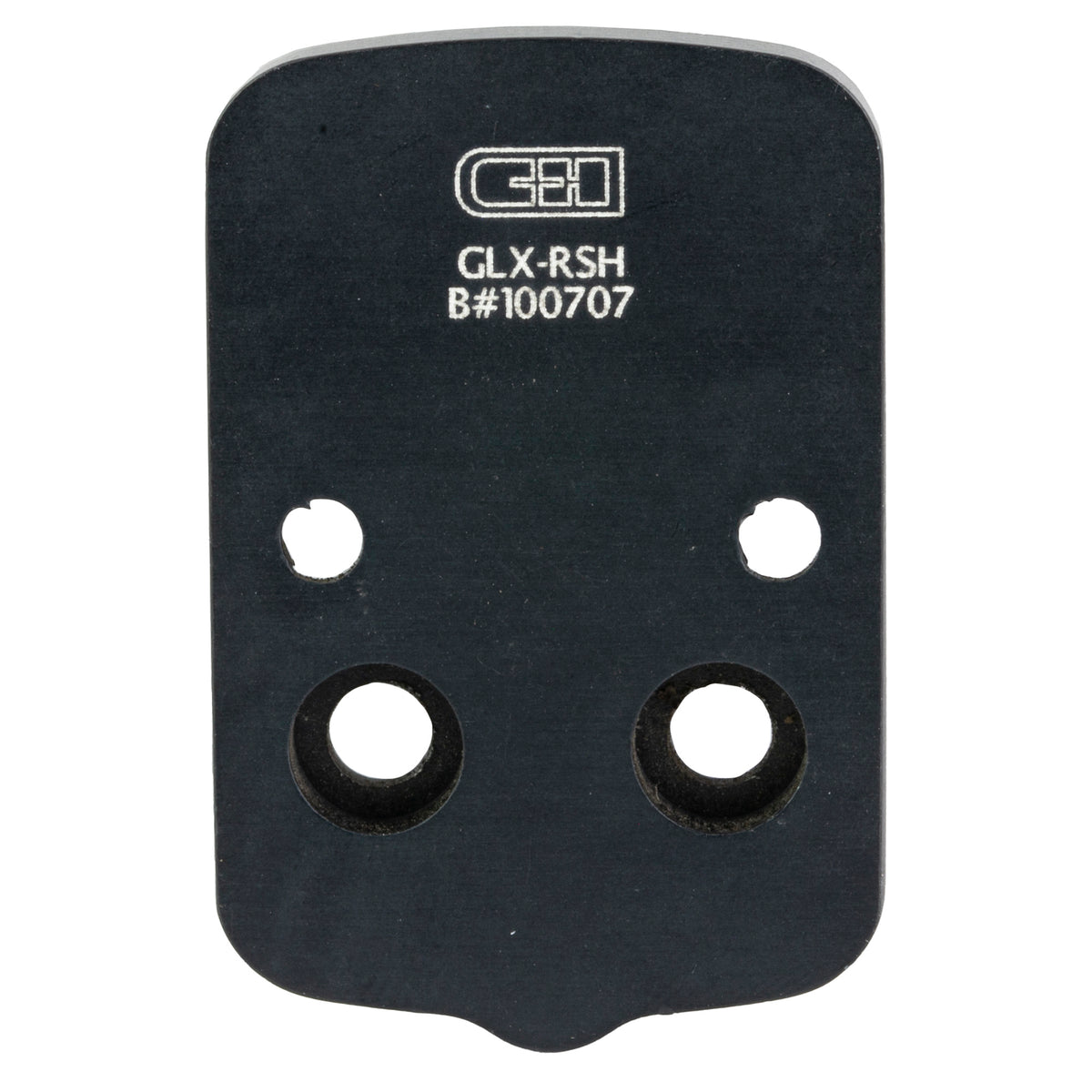 C&H PLT FOR GLK 43X/48 MOS TO RMR