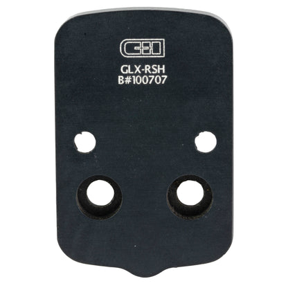 C&H PLT FOR GLK 43X/48 MOS TO RMR