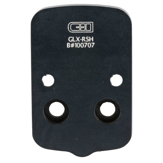 C&H PLT FOR GLK 43X/48 MOS TO RMR