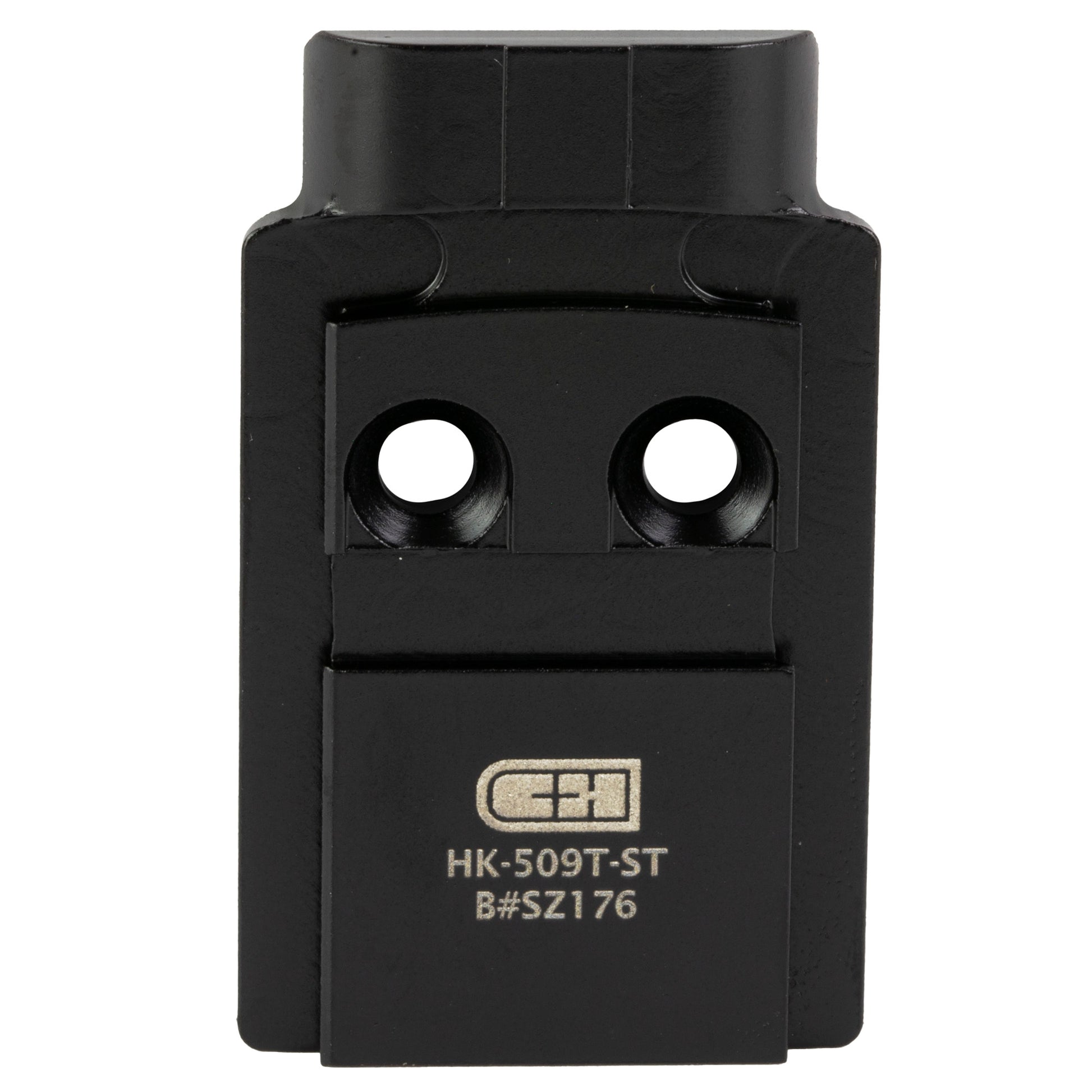 C&H PLT HK VP9 OR TO HOLO 509T