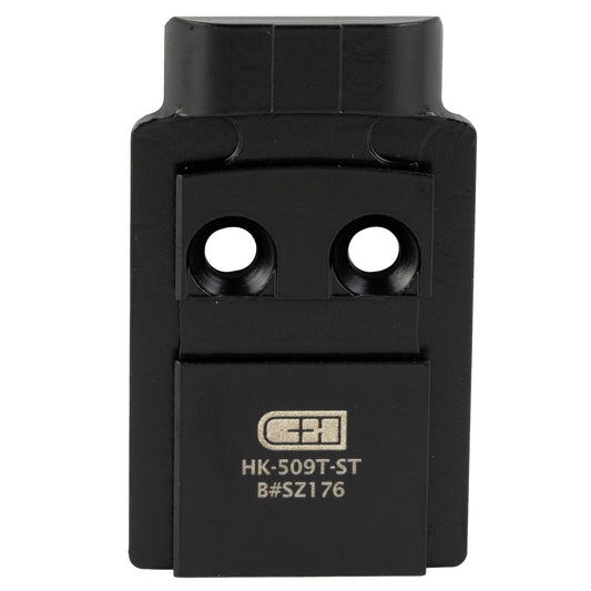 C&H PLT HK VP9 OR TO HOLO 509T