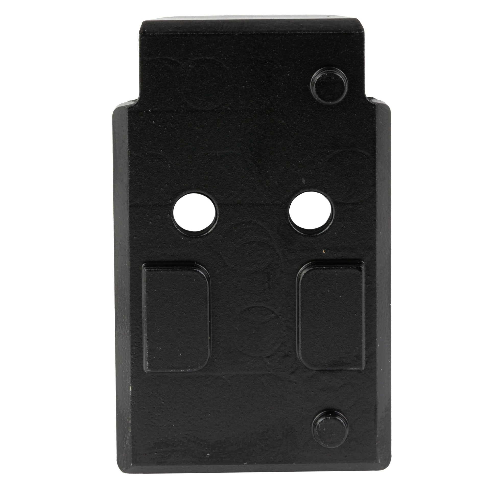 C&H PLT HK VP9 OR TO HOLO 509T