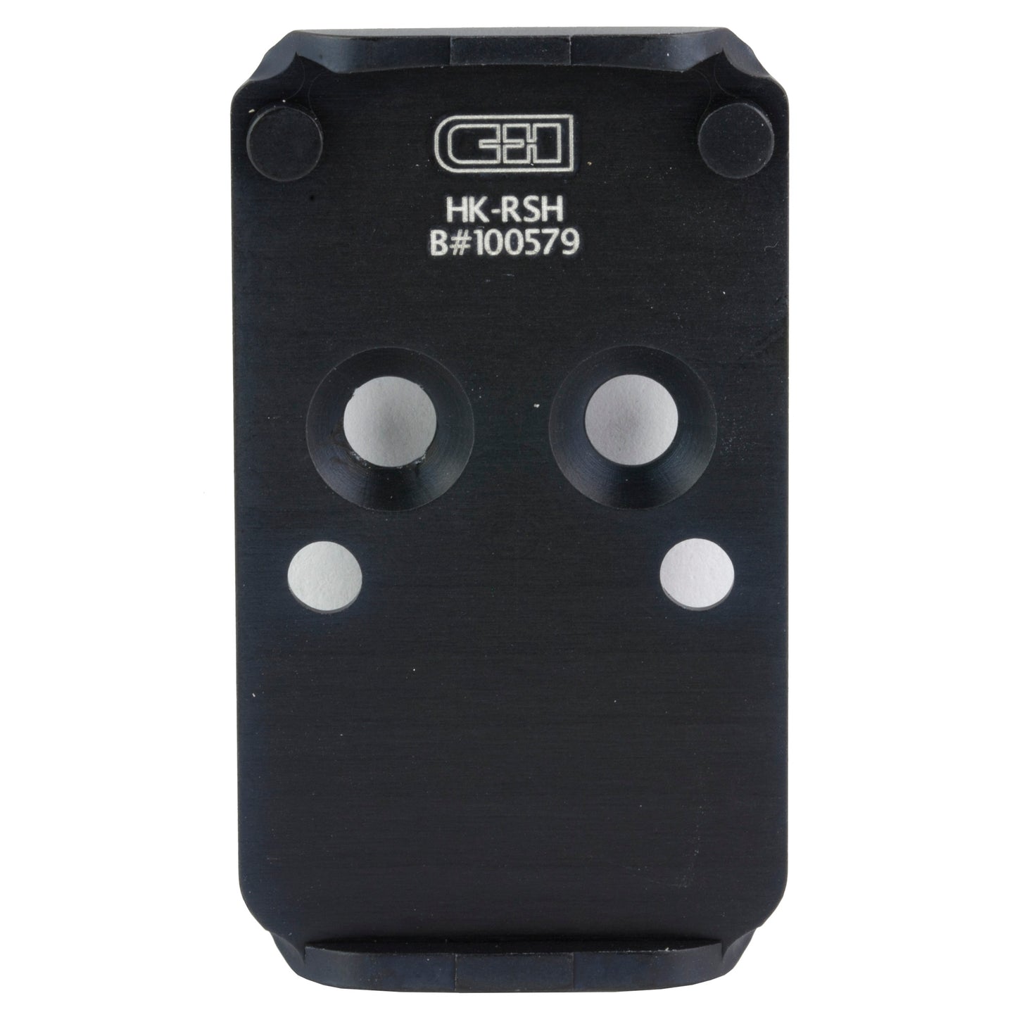 C&H PLT HK VP9 OR TO RMR/SRO/HOLO