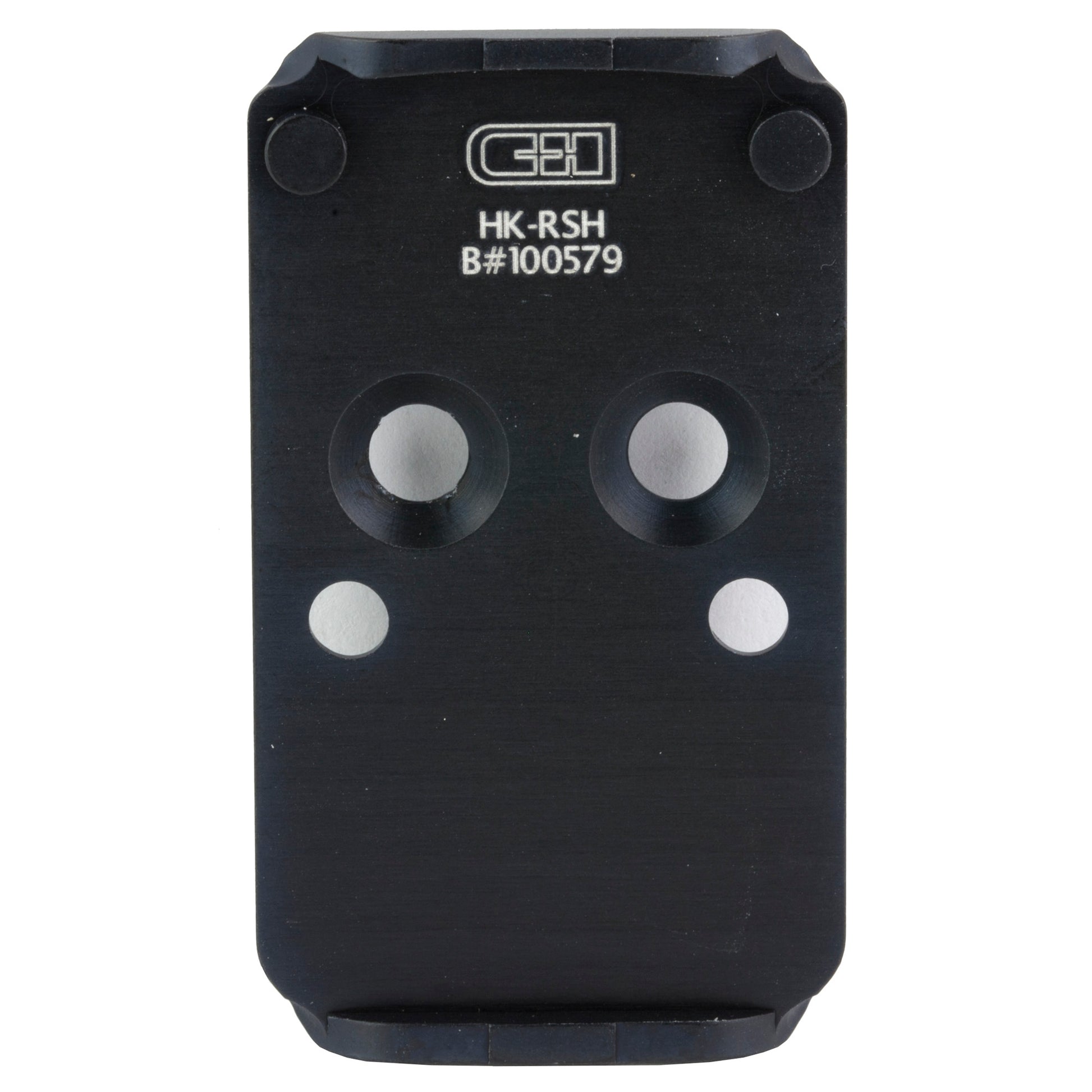 C&H PLT HK VP9 OR TO RMR/SRO/HOLO