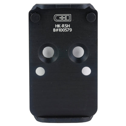 C&H PLT HK VP9 OR TO RMR/SRO/HOLO