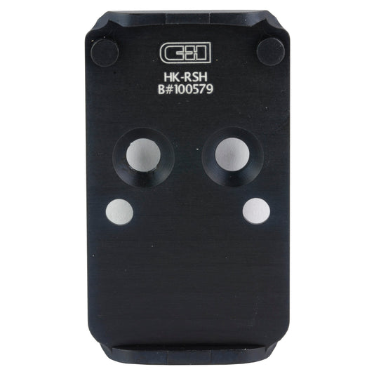 C&H PLT HK VP9 OR TO RMR/SRO/HOLO