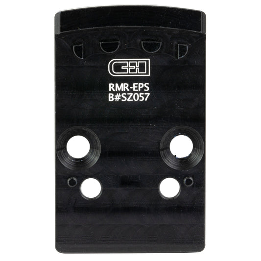C&H PLT RMR TO HOLO EPS/EPS CARRY