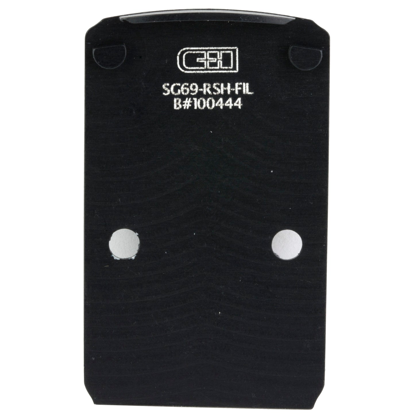 C&H PLT SIG 226/229 RXP TO RMR/SRO