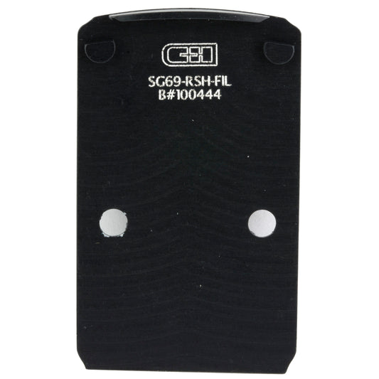 C&H PLT SIG 226/229 RXP TO RMR/SRO