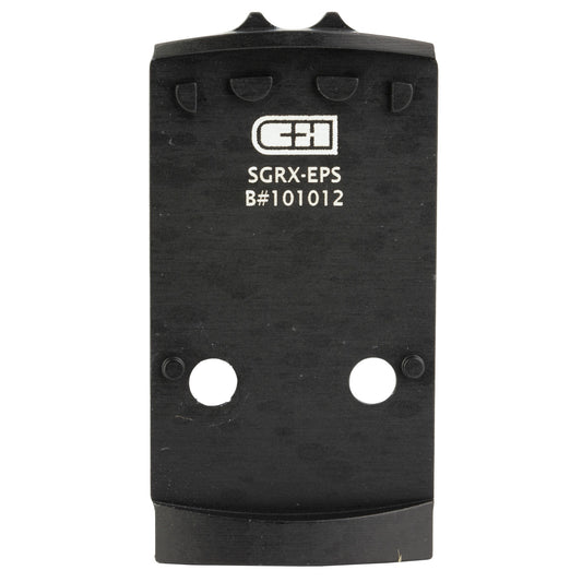 C&H PLT SIG P320 RX/AXG TO HOLO EPS