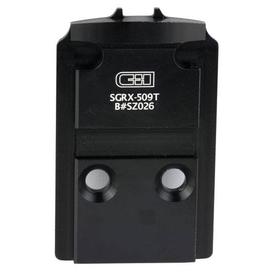 C&H PLT SIG P320 RX/AXG TO HOLO K
