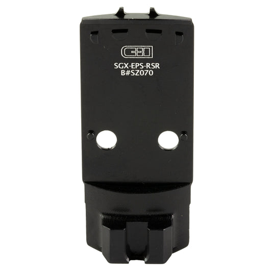 C&H PLT SIG P320X TO EPS/EPS CARRY