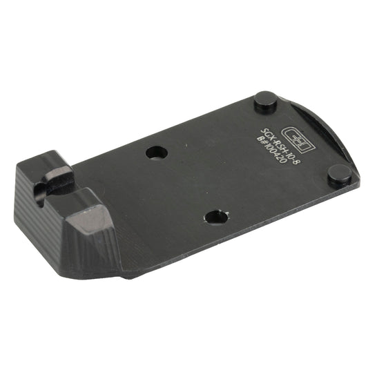 C&H PLT SIG P320X TO RMR/SRO/HOLO