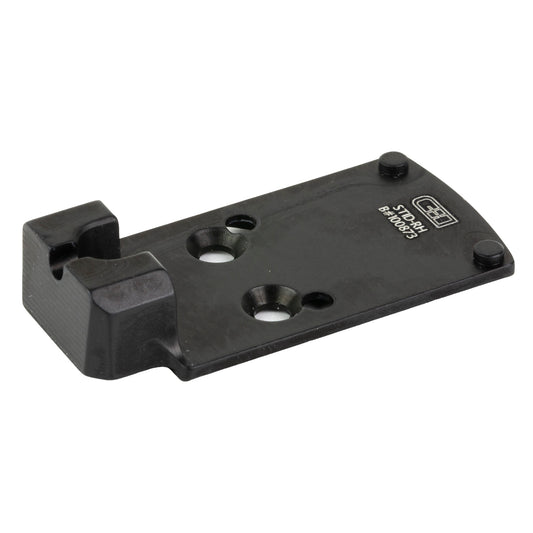 C&H PLT STACCATO DUO TO RMR/507C
