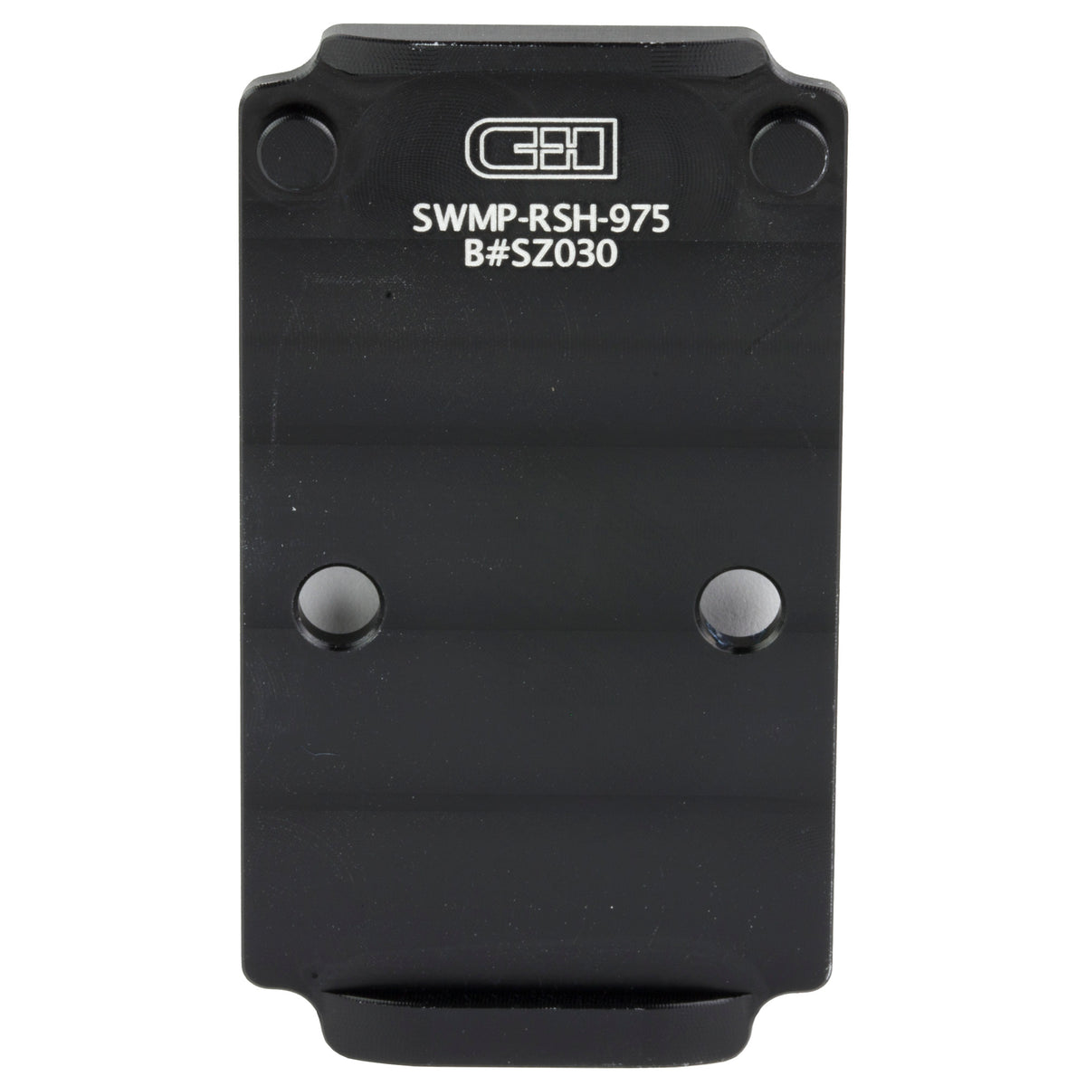 C&H PLT SW M2.0 CORE TO RMR/SRO/HOLO
