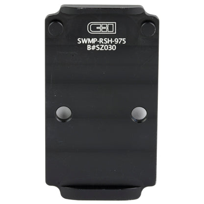 C&H PLT SW M2.0 CORE TO RMR/SRO/HOLO