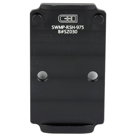 C&H PLT SW M2.0 CORE TO RMR/SRO/HOLO