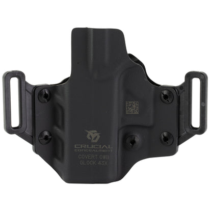 CRUCIAL OWB FOR GLOCK 43/43X