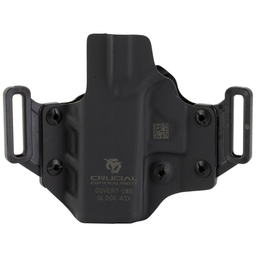 CRUCIAL OWB FOR GLOCK 43/43X