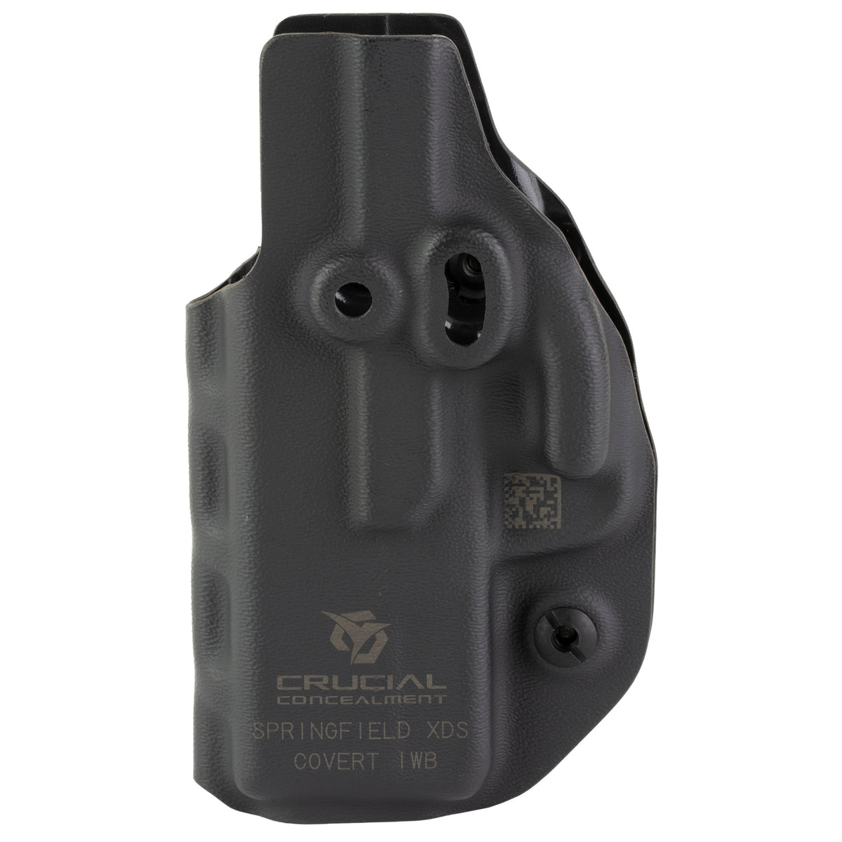 CRUCIAL IWB FOR SPRINGFIELD XDS MOD2