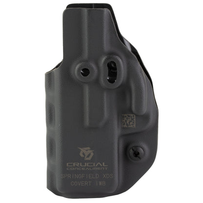 CRUCIAL IWB FOR SPRINGFIELD XDS MOD2