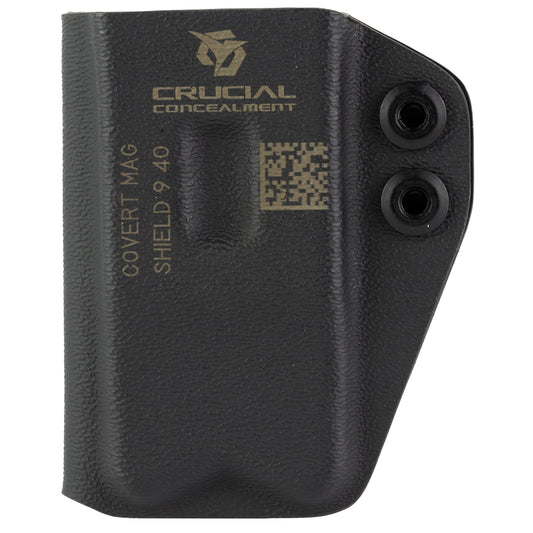 CRUCIAL MAG POUCH S&W SHIELD MAG