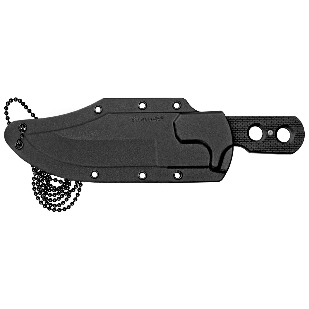 COLD STL MINI BOWIE 3.63 W/SHEATH