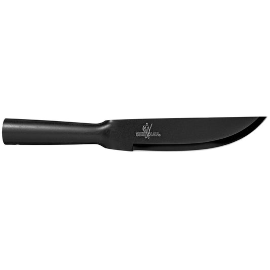 COLD STL BUSHMAN 7 BLK W/SHEATH