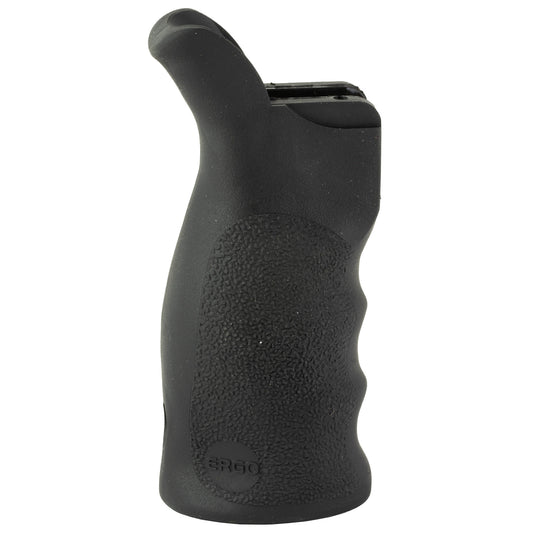 ERGO TDX-0 DLX AR Z ANGLE GRP BLK