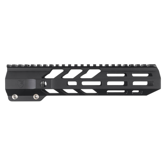 FORTIS CAMBER RAIL 9.6 MLOK BLACK