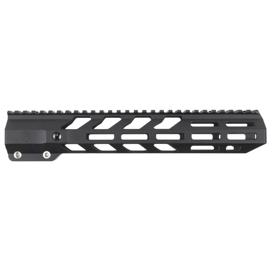 FORTIS CAMBER RAIL 11.8 MLOK BLACK