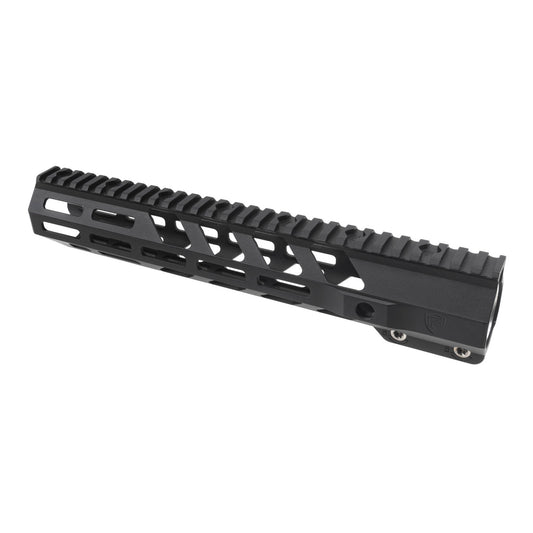 FORTIS CAMBER RAIL 11.8 MLOK BLACK