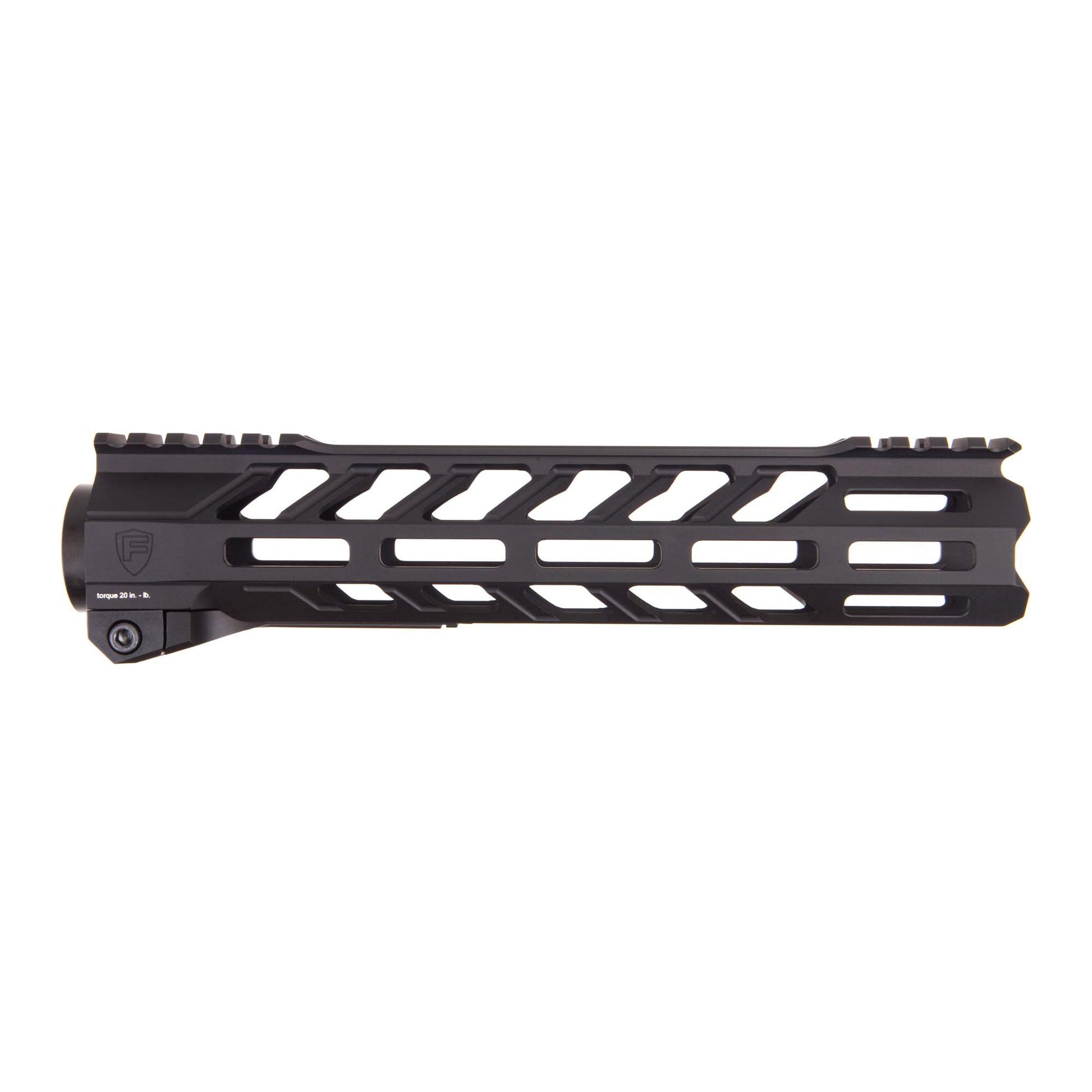 FORTIS SWITCH RAIL MOD 2 9.6 MLOK