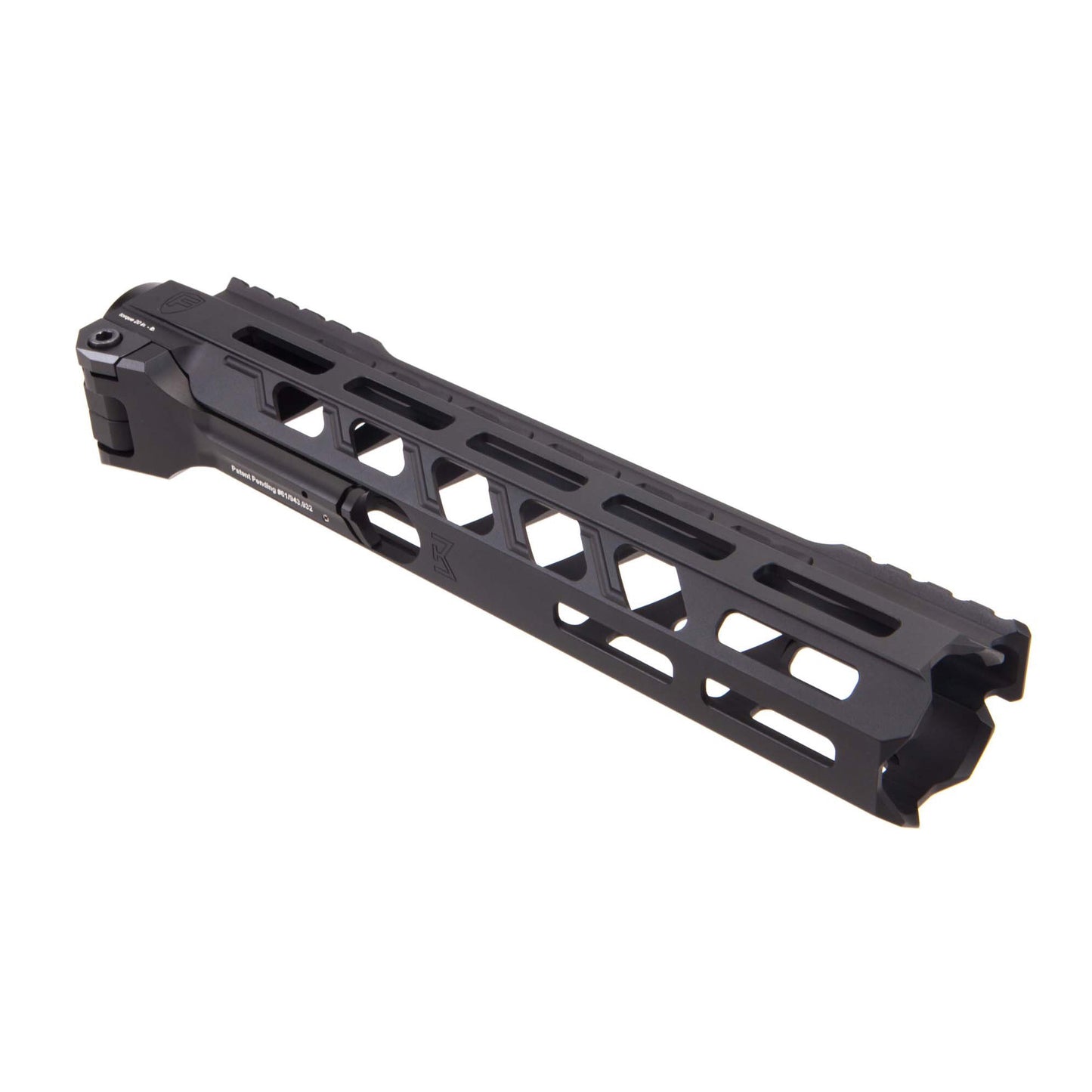 FORTIS SWITCH RAIL MOD 2 9.6 MLOK
