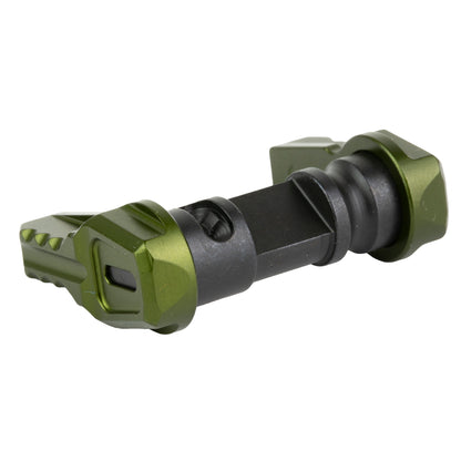 FORTIS SLS FIFTY AMBI SFTY SLCTR ODG