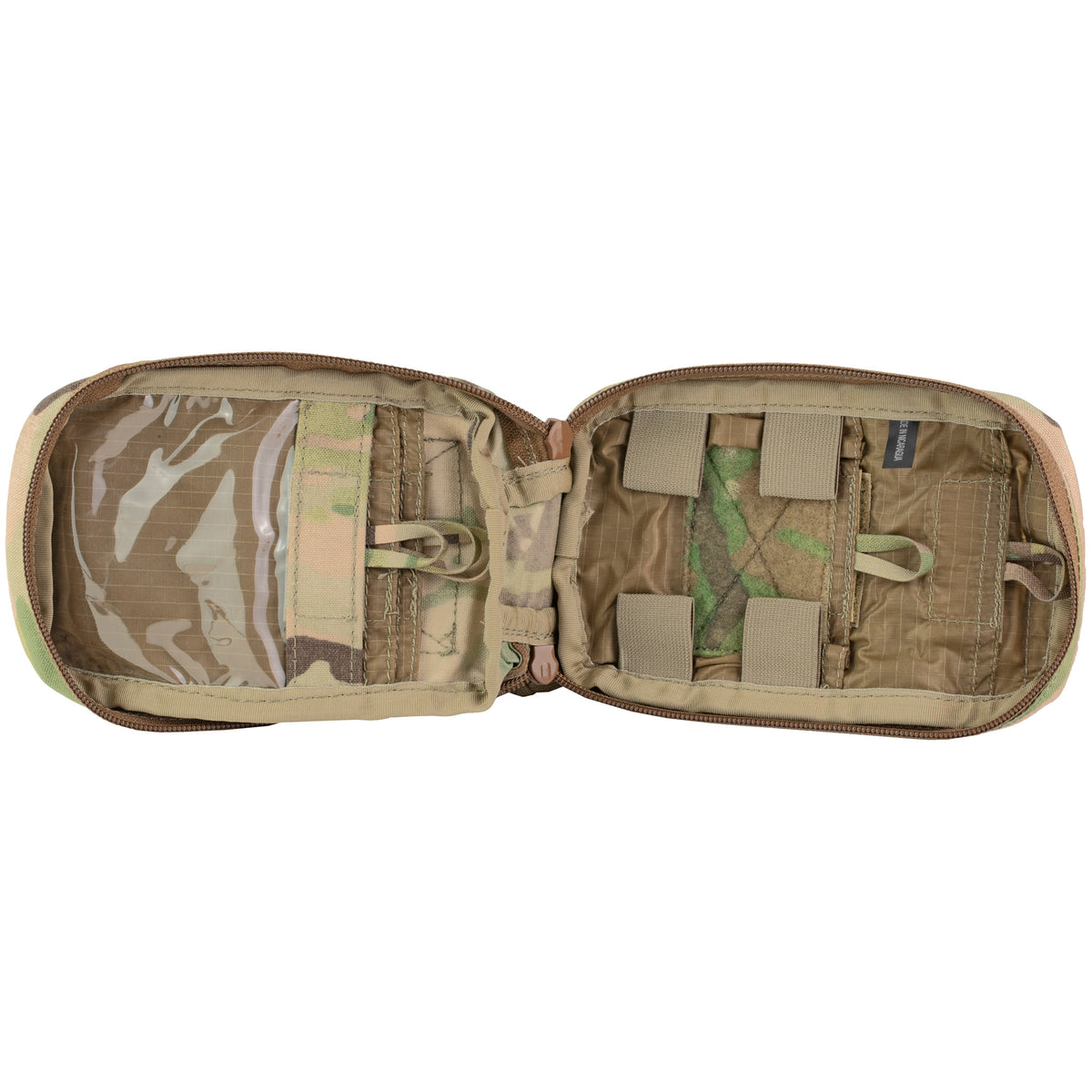 GGG E&E VERTICAL POUCH MULTI