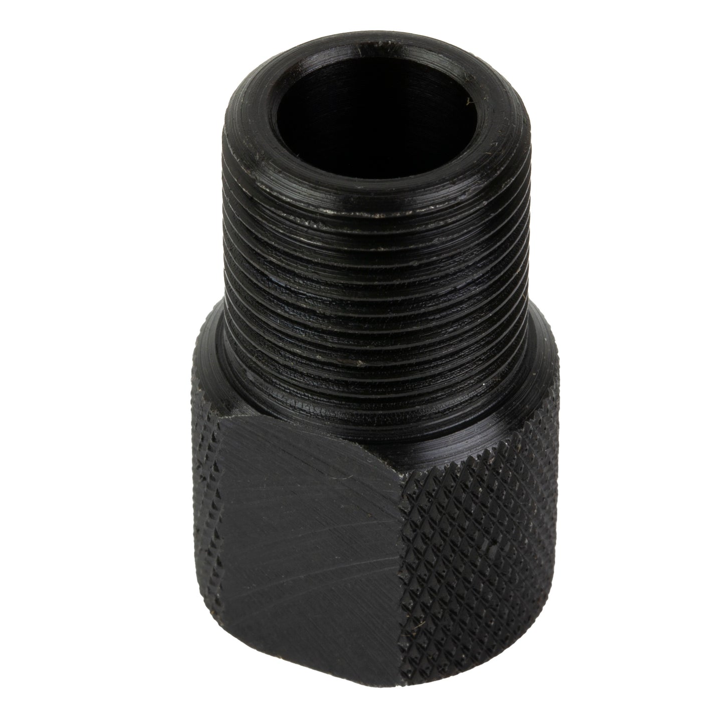 GROVTEC THRD CNVTR 1/2X28 TO 5/8X24