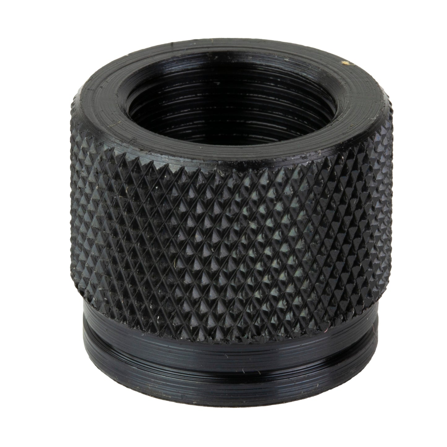 GROVTEC THREAD PROTECTOR AR 1/2X28