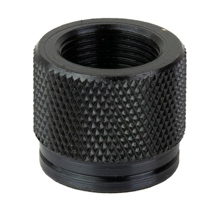 GROVTEC THREAD PROTECTOR AR 1/2X28