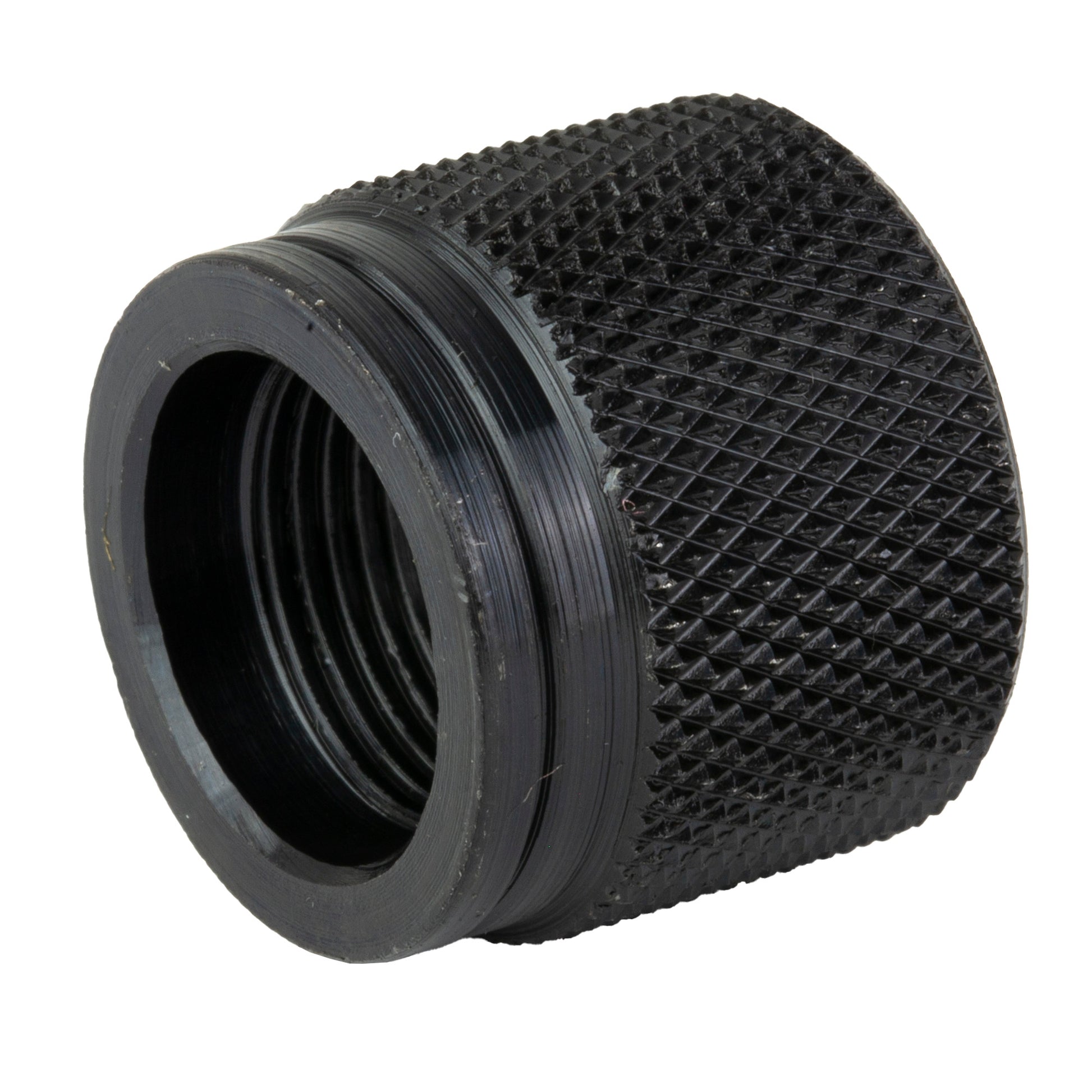 GROVTEC THREAD PROTECTOR AR 1/2X28