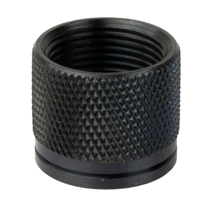 GROVTEC THREAD PRTCTR 300BLK 5/8X24